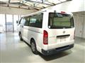 2013 Toyota Regiusace Van