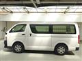 2013 Toyota Regiusace Van