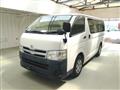 2013 Toyota Regiusace Van