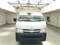 2013 Toyota Regiusace Van