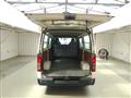 2013 Toyota Regiusace Van