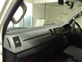 2013 Toyota Regiusace Van