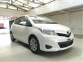 2011 Toyota Vitz
