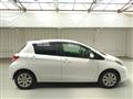 2011 Toyota Vitz