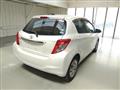 2011 Toyota Vitz