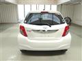 2011 Toyota Vitz