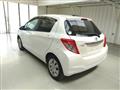 2011 Toyota Vitz