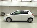 2011 Toyota Vitz