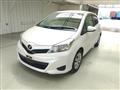 2011 Toyota Vitz