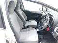 2011 Toyota Vitz