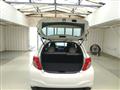 2011 Toyota Vitz