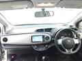 2011 Toyota Vitz