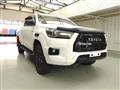 2023 Toyota Hilux Truck