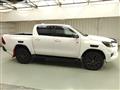 2023 Toyota Hilux Truck