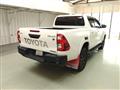 2023 Toyota Hilux Truck
