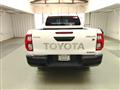 2023 Toyota Hilux Truck