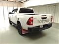 2023 Toyota Hilux Truck