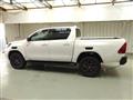 2023 Toyota Hilux Truck