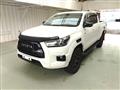 2023 Toyota Hilux Truck