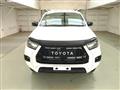2023 Toyota Hilux Truck