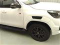 2023 Toyota Hilux Truck