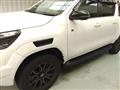 2023 Toyota Hilux Truck