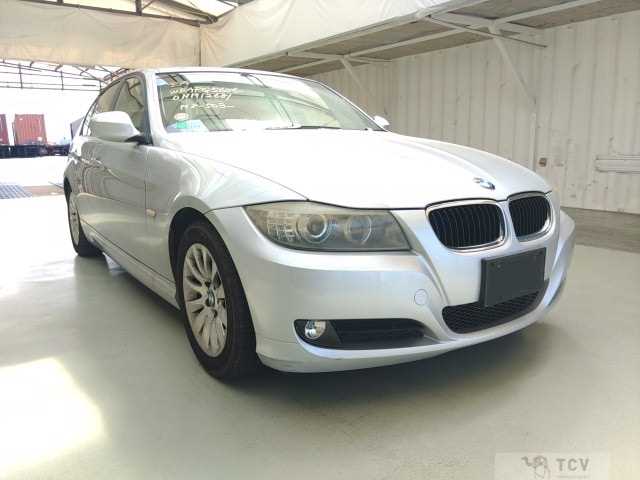 2009 BMW 3 Series