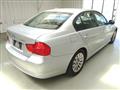 2009 BMW 3 Series