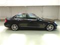 2012 Mercedes-Benz C-Class