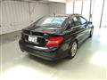 2012 Mercedes-Benz C-Class