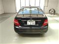 2012 Mercedes-Benz C-Class