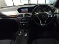 2012 Mercedes-Benz C-Class