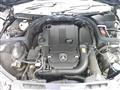2012 Mercedes-Benz C-Class