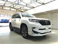 2023 Toyota Land Cruiser Prado