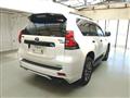 2023 Toyota Land Cruiser Prado