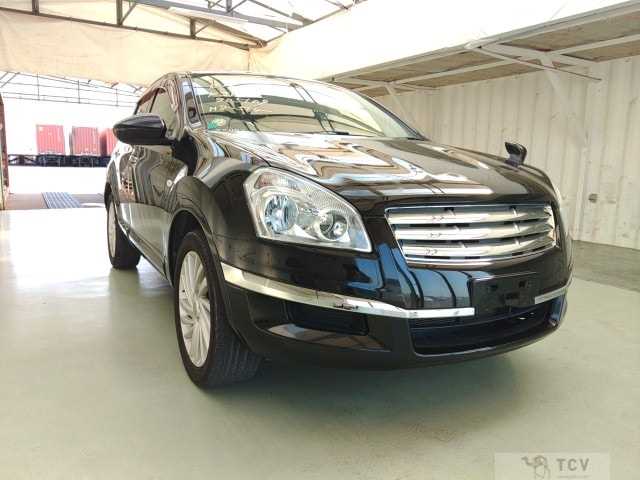 2011 Nissan Dualis