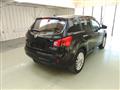 2011 Nissan Dualis