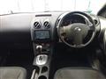 2011 Nissan Dualis