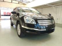 2011 Nissan Dualis