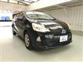 2012 Toyota AQUA