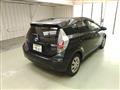 2012 Toyota AQUA