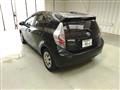 2012 Toyota AQUA