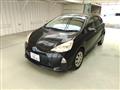 2012 Toyota AQUA