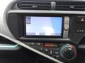 2012 Toyota AQUA