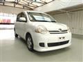 2008 Toyota Sienta