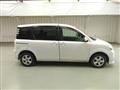 2008 Toyota Sienta