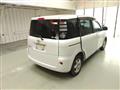 2008 Toyota Sienta