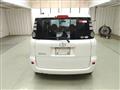 2008 Toyota Sienta