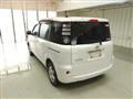 2008 Toyota Sienta