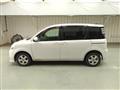 2008 Toyota Sienta